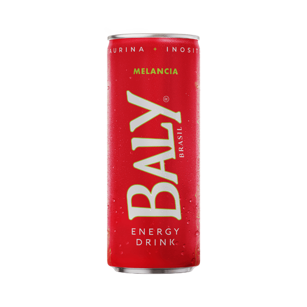 Energy Drink melancia 250ml